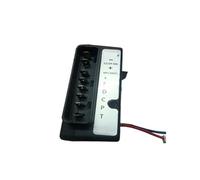 Car Refrigerator Compressor Driver，Compatible For Wancool MFC20DC 12/24V,Replacement Of Refrigerator Compressor Inverter For Compressors