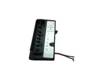 Car Refrigerator Compressor Driver，Compatible For Wancool MFC20DC 12/24V,Replacement Of Refrigerator Compressor Inverter For Compressors