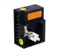 Car Refrigerator Frequency Compressor Driver Module LC25B (H020051) DC 12V/24V Inverter Controller