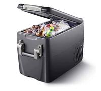 Car Refrigerator, Portable Mini Refrigerator, Car Fridge Freezer, Mini Camping Electric Cooler Box, for Car, Truck, Rv Outdoor