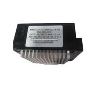 Car Refrigerator Variable Frequency Compressor Driver ZY-CC100DC12/24-B5 SE6.203 DC 12/24V Inverter Controller