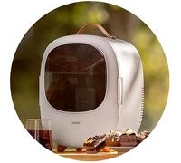 Car refrigerators mini refrigerators household small refrigerators cosmetics refrigeration small car freezers