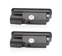 Car Registration Light Compatible With SEAT For Altea For Leon Car License Plate Light Kit 1K8943021 3D0943021A 3C5943021 1J6943021B