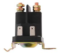 Car Relay 12v 100a Iron Automotive Power Relay Replacement