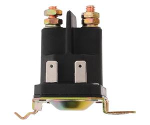 Car Relay 12v 100a Iron Automotive Power Relay Replacement