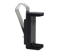 Car Remote Control Bracket Clip for Remote Control Visor Clip Replacement Remote Garage Door Stable Remote Control Holder Car Visor Clip Remote Control Clip Vehicle Remote Control