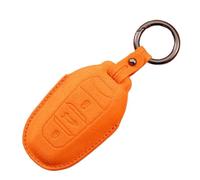 Car Remote Key Case Cover Keychain Holder For Citroen C4 C4L C6 C3-XR For Picasso DS3 DS4 DS5