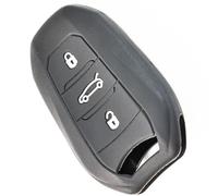 Car Remote Key Case Protector Shell Cover For Opel For Picasso For Xsara For Cactus For C-Elysee For Spacetourer For Corsa For Zafira For Combo 2017-2021