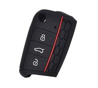 Car Remote Key Shell Case Cover For Seat For Ateca For Leon 2017