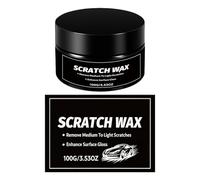 Car Removal, 100 g Nano Long Lasting Nutrient - Eliminates for Cars - Ideal for Travel, Parking, Maintenance: Camper, Van, SUV