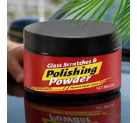 Car Removal Device - 30 G Glass Crack Care Kit with Sponge | Automatic Car Removal Device | Windshield, Mirror, Detailag