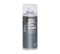 CAR-REP 2K eCoat Grey Spray Paint 400mL Direct-to-Metal DTM Epoxy Coating