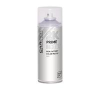Car-Rep 2K eCoat White Spray Paint 400mL Direct-to-Metal Application Epoxy