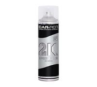 Car-Rep 2K Epoxy Filler Light Grey VP-2 500mL Spray Paint Anti-Corrosion