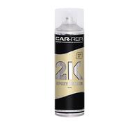 Car-Rep 2K Epoxy Primer Beige 500mL Spray Paint Anti-Corrosion Chem Resistant