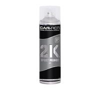 CAR-REP 2K Epoxy Primer Grey 500mL Spray Paint High Adhesion Chemical Resistant