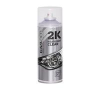 CAR-REP 2K Headlight Headlamp Spray Paint Clear 400mL Lacquer Coat Protection