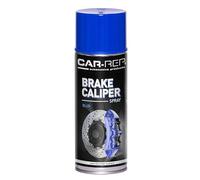 Car-Rep Brake Caliper Blue Spray Paint 400mL High-Temperature Protective Coating