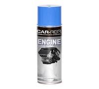 Car-Rep Engine Blue Spray Paint 400mL High-Temperature Protective Coating