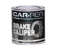 Car-Rep Paint Brake Caliper Quick Dry Anti-Corrosive Heat Resistant Blue 250mL