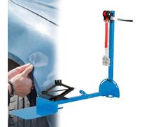 Car Repair Dent Repair Puller 600kg Pulling Force for Car Body Stretch Repair Car Body Tools Dent Puller Pulling Machine for Door Undercuts,Wheel Arches,Bodywork