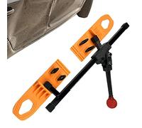 Car Repair Extraction Kit, Car Suction Dent Remodeling - Powerful Body Repair Tools Car Dent Removal for Lifting
