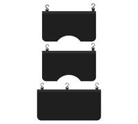 Car Repair Mudguard Protection Pad, With Complete Engine Bay Protection, 135x65cm, Car Mudguard Protector Pad Mat, Professional Automotive Bodywork Shield, Body Shield, For Mechanics