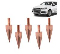 Car Repair Sheet Metal Tools - Welding Pulling Unit, Slide Hammer, Quick Puller, Dent Repair Tool, Leveling Rod Lifter, Equipment for Straightening Vehicle Body Parts, Professional