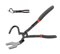 Car Repair Tool - Hanger Clamps, Rubber Puller Clamps | Hand Tool for Dismantling Car Mounts, Professional Design Exhaust Bracket Tool for Car