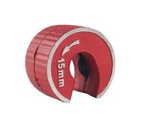 Car repairCopper Pipe Cutter - Mini Pipe Cutter Steel Tube Adjustable Zinc Alloy Cutting Tool, Compact Fixture, Portable repairModule, Durable Accessory | Reliable Travel Tool for Home Car repairSh