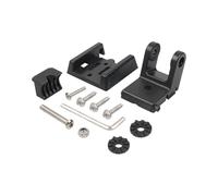 Car Repairing 7400931 Transom Mounting Hardware Kit for XHS Model Transducers
