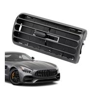 Car Replace Air Vent Panel - Front Dashboard Air Vent Panel Replacement,Easy Installation Vehicle Interior Accessories for Seniors Adults Travel Road Trip Family Outings