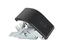 Car Replacement Accessories Hood Release Handle Bonnet Release Handle Lever Compatible With Mini For Coupe R56 R57 R58 51237149591 Bonnet Release Handle
