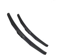 Car Replacement Blades for BMW Z4 E89 2009-2016 (RHD), Car Accessories Car Windshield Wiper Blades