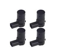 Car Replacement for Ford For Focus MK2 Mk3 For Mondeo Mk3 4pcs Car Parking Assist Sensor 3M5T15K859CAW Parking Assist Systems