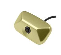 Car Replacement for Kia For Soul 2009 2010 2012 2013 LHD Backup Camera Rear View Camera Reverse Assist 95760-2K100 95760-2K101 957602K100 GOLD(GOLD)