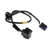 Car Replacement for Kia For Soul 2014 2015 2016 Car Rear View Camera Reverse Parking Assist Backup Camera 95760B2100 95760-B2000