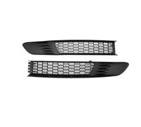 Car Replacement Grille For Tesla For Model 3 Y Juniper 2025-2021 Lower Bumper Anti Insect Net Anti-dust Proof Air Vent Grille Cover Front Bumper Mask(Y 2021-2024)