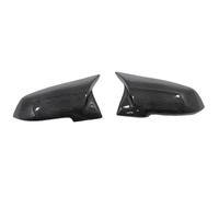 Car Replacement Mirror Cover Car Exterior Rearview Housing For BMW 1 2 3 4 Series F20 F22 F30 F32 Side Mirror Cover Door Exterior Rear View Case