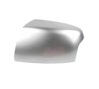 Car Replacement Mirror Cover Car Exterior Rearview Housing For Focus Classic 2007-2013 Side Mirror Cover Door Exterior Rear View Case Guard(Color 6,Left)