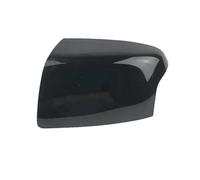 Car Replacement Mirror Cover Car Exterior Rearview Housing For Focus Classic 2007-2013 Side Mirror Cover Door Exterior Rear View Case Guard(Color 2,Left)