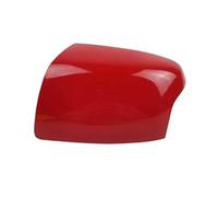 Car Replacement Mirror Cover Car Exterior Rearview Housing For Focus Classic 2007-2013 Side Mirror Cover Door Exterior Rear View Case Guard(Color 5,Left)