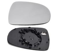 Car Replacement Mirror for Kia Sportage 2016-2020 OEM:87611-F1060 87621-F1060 87611-F1020 87621-F1020,Rearview Door Wing Mirror Glass Adjustable Wing Mirror Glass Side Wing Mirror Glass