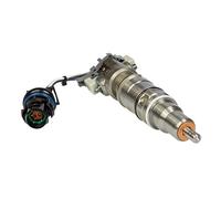 Car replacement part 1PCS 4C3Z-9E527-BRM fuel injector, diesel fuel injector, fuel injector. Compatible with Ford 6.0L 2004.5-2007