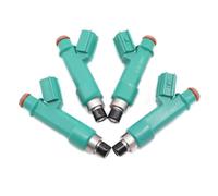 Car Replacement Parts 4pcs Car Fuel Injectors Nozzle 15710-78K00 for Suzuki for Grand for Vitara 2009~2013 1571078K00 15710 78K00