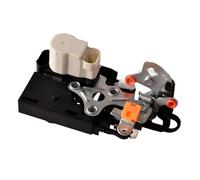 Car Replacement Parts Compatible with Buick for Rainier 2004 2005 2006 2007 Car Rear Left Right Door Lock Actuator Latch Controller 25948724 16872414