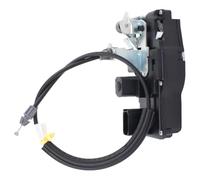 Car replacement parts Compatible With Cadillac For CTS Without Keyhole 2008 2009 2010 2011 2012 2013 2014 Car Door Lock Latch Actuator 15269872 19210210