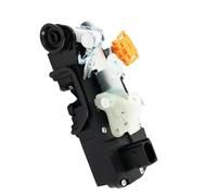 Car replacement parts Compatible With Chevrolet For Tahoe For Avalanche For Silverado 1500 2500 2007 2008 2009 Car Front Left Door Lock Actuator Motor 931-303