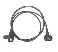 Car Replacement Parts Compatible With For 300TE 1993 Crankshaft Angle Sensor Replacement Modification Accessories OEM:A0031530128