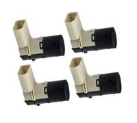 Car Replacement Parts Compatible With For A6 For A4 1998-2001 Bumper Aid Sensor Bumper Parking Assist Sensor Car Parking Sensors OEM 7M3919275A 4B0919275A